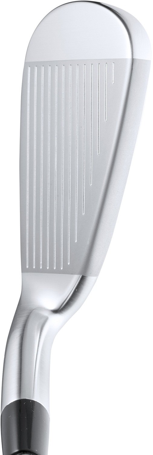 Amazon.co.jp: MIZUNO(ミズノ) JPX850 アイアン 6本組 5KJBS78706 2015